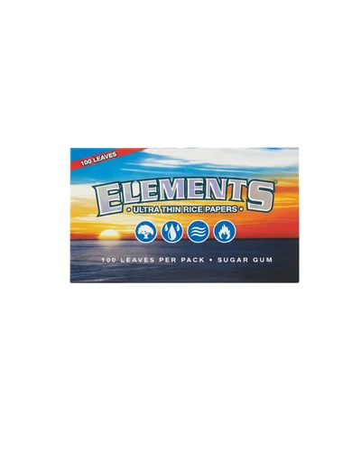 SEDA ELEMENTS DOUBLE PACK SINGLE WIDE