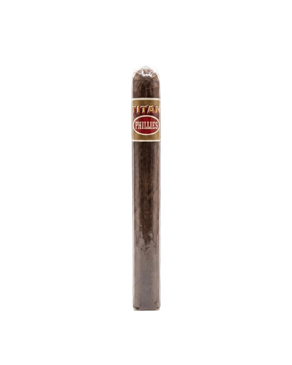 CHARUTO PHILLIES TITAN CHOCOLATE