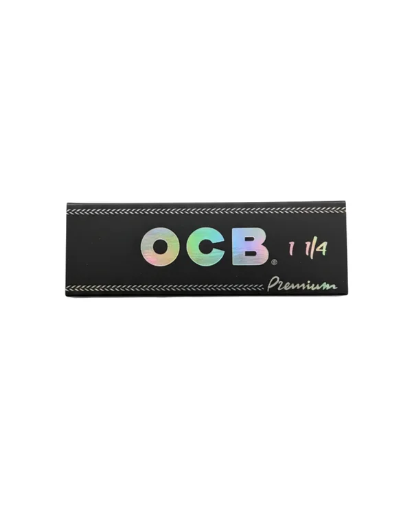 SEDA OCB PREMIUM SLIM 1.1/4