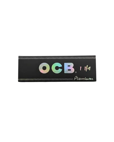 SEDA OCB PREMIUM SLIM 1.1/4