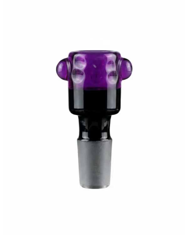 BOWL SA78 18mm Roxo