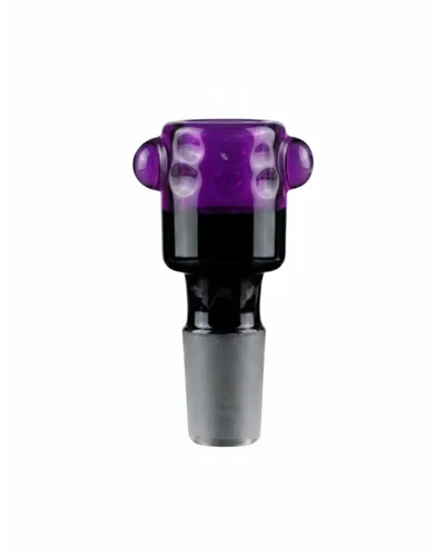BOWL SA78 18mm Roxo