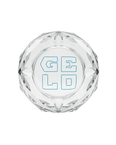 CINZEIRO DE CRISTAL G1 - GELO COMPANY