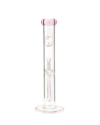 BONG PHOENIX BASE RETA HELLO-KIT - 14MM