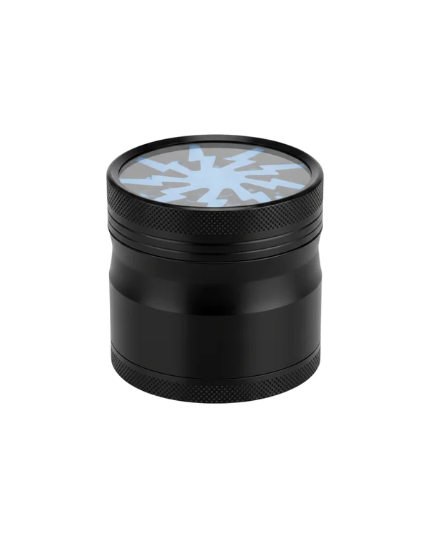 DICHAVADOR ALUMINIO AZUL RAIO 4P