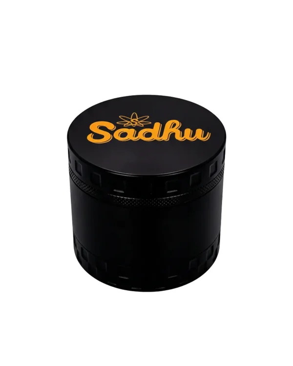 DICHAVADOR DE ALUMINIO HIGH PERFORMANCE SADHU - Pro