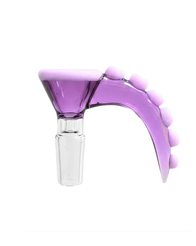 BOWL SA100 14mm Roxo