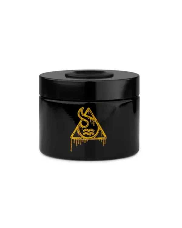 POTE UV COM ISOMETRO 250ML - SQUADAFUM