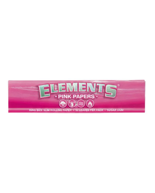 SEDA ELEMENTS PINK KING SIZE