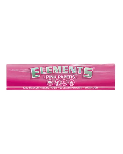 SEDA ELEMENTS PINK KING SIZE