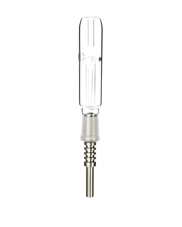NECTAR COLETOR COM PERCOLATOR - PONTA DE TITANIUM