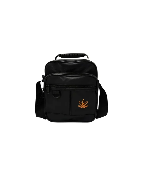 SHOULDER BAG SADHU BLACK EDITION