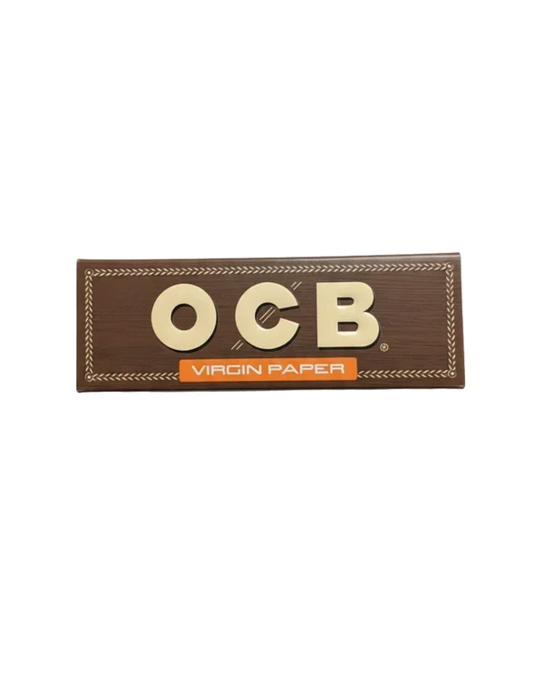 SEDA OCB MARROM 1.1/4