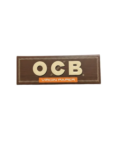 SEDA OCB MARROM 1.1/4