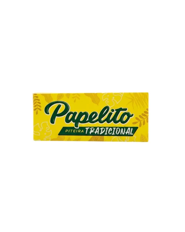 PITEIRA DE PAPEL PAPELITO TRADICIONAL
