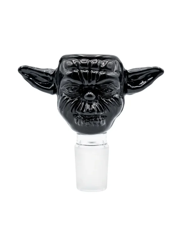 BOWL YODA 18mm Preto