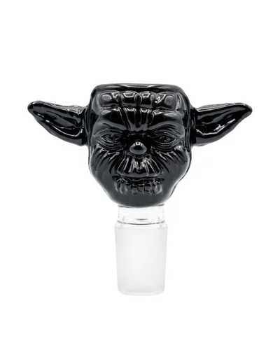 BOWL YODA 18mm Preto