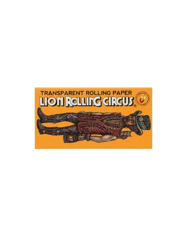 SEDA CELULOSE LION CIRCUS 1.1/4