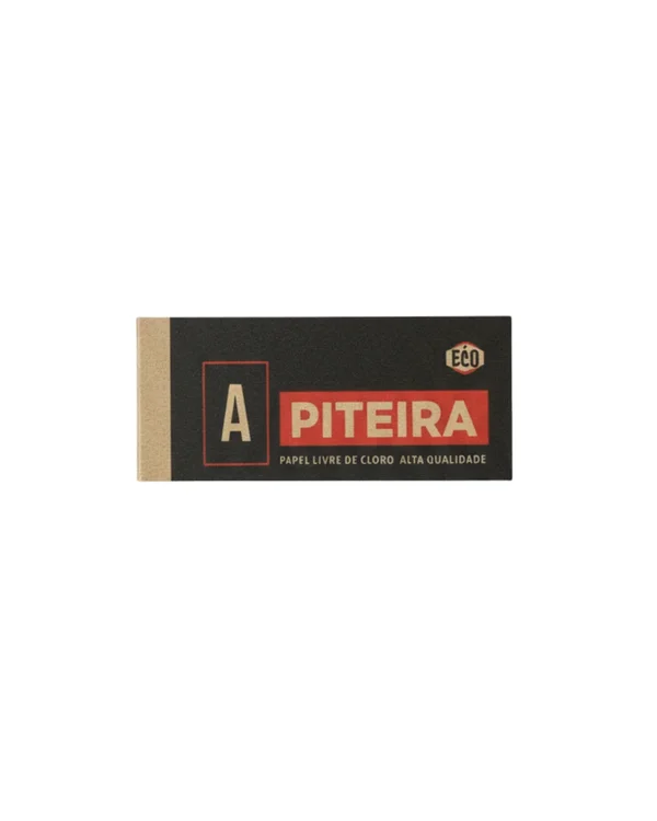 PITEIRA DE PAPEL APITEIRA CLASSICA