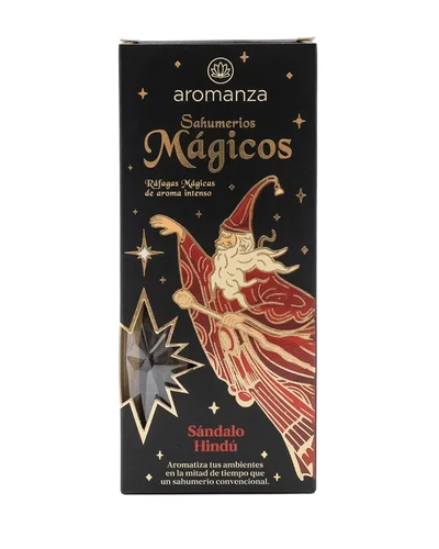 INCENSO AROMANZA - SANDALO HINDU
