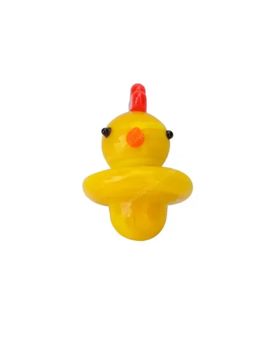 CARB FLUXO DE AR CARB  ABDUZIDO GOLD QUARTZO CHICK