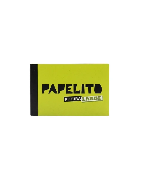 PITEIRA DE PAPEL PAPELITO LARGE