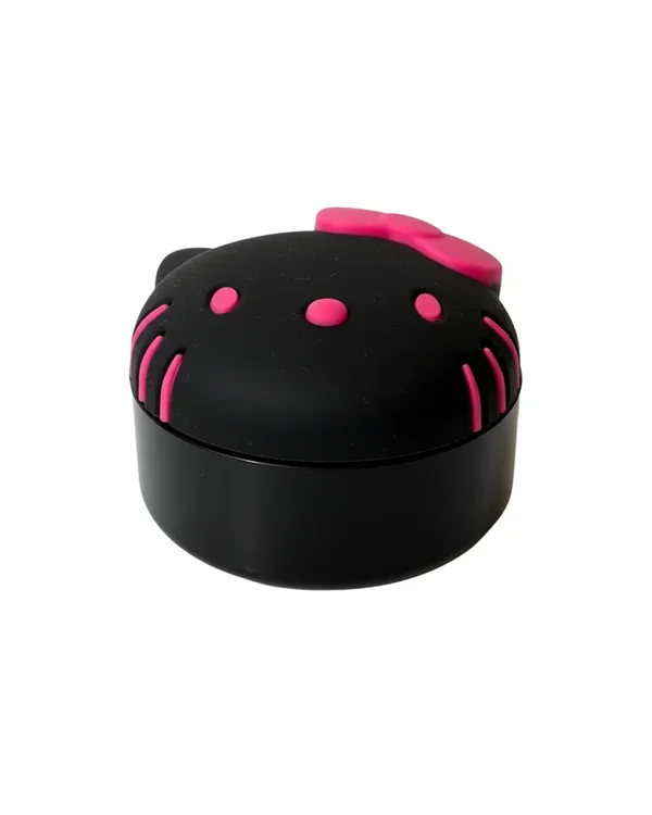 SLICK SILICONE HELLO KITTY 5ML