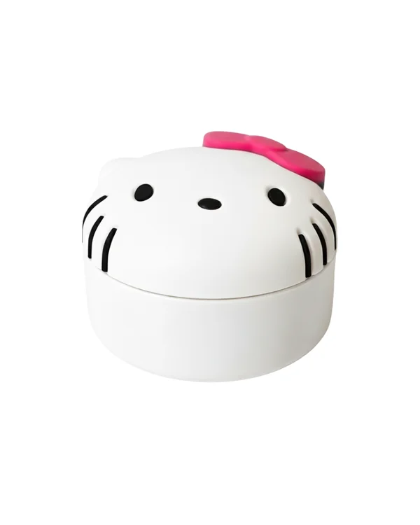 SLICK SILICONE HELLO KITTY 5ML
