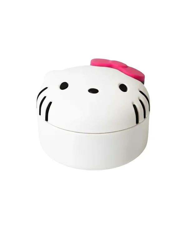 SLICK SILICONE HELLO KITTY 5ML