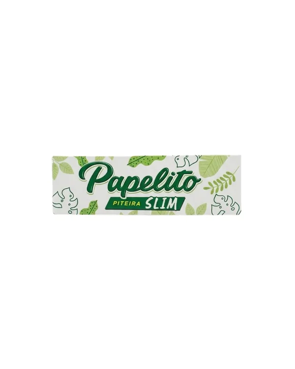 PITEIRA DE PAPEL PAPELITO SLIM