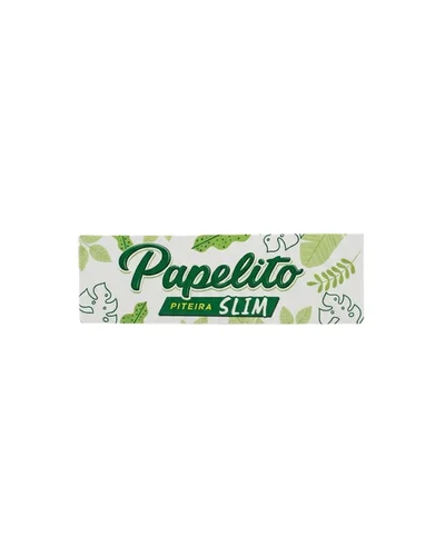 PITEIRA DE PAPEL PAPELITO SLIM