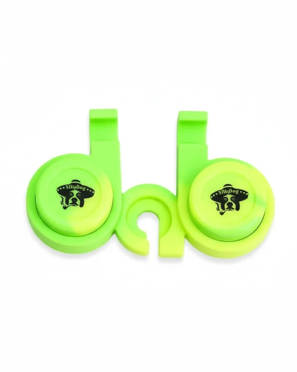 SLICK SILLYDOG 5+5 ML