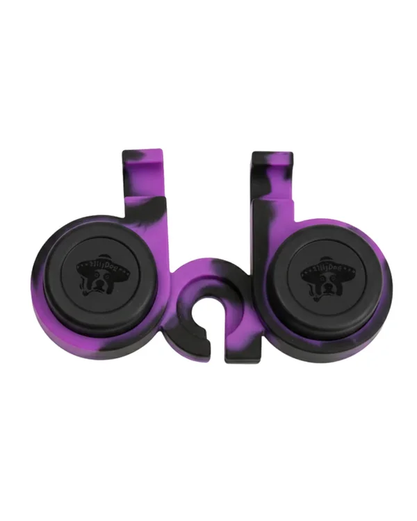 SLICK SILLYDOG 5+5 ML
