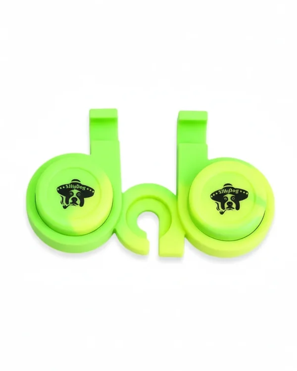 SLICK SILLYDOG 5+5 ML