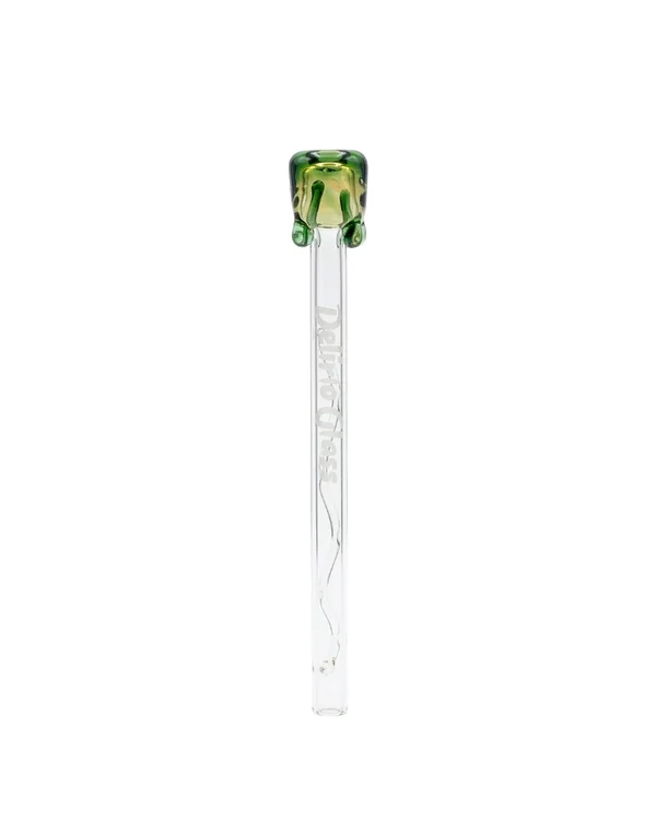 PITEIRA DE VIDRO DELIRIO 6mm - GELEIA VERDE