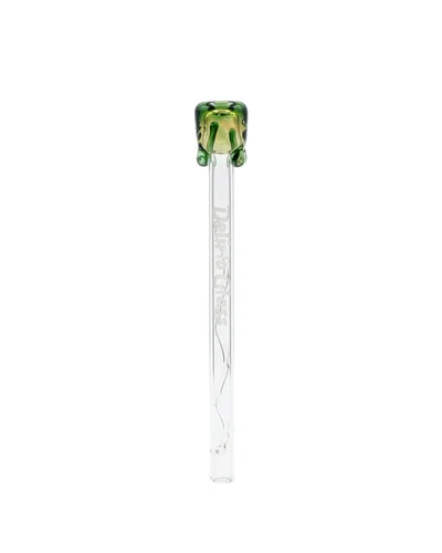 PITEIRA DE VIDRO DELIRIO 6mm - GELEIA VERDE