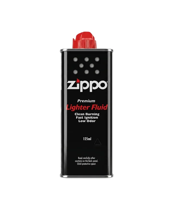 FLUIDO ZIPPO 125ML