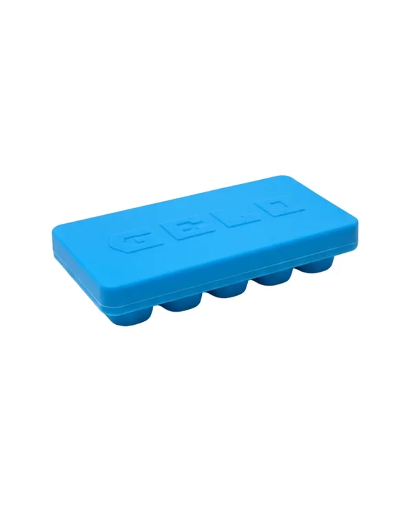 SLICK DE SILICONE FORMA GELO - GELO
