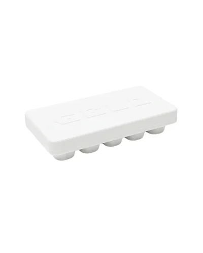 SLICK DE SILICONE FORMA GELO - GELO