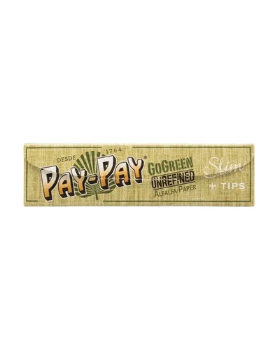 SEDA + PITEIRA PAYPAY GO GREEN KING SIZE