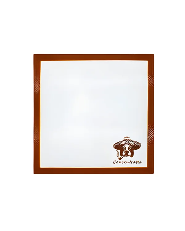 TAPETE SILICONE SILLYDOG PAD 30X45CM