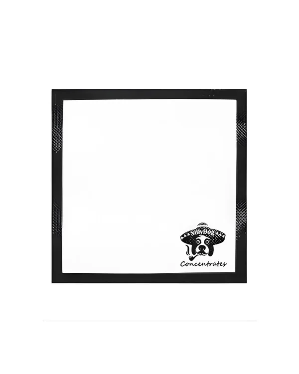TAPETE SILICONE SILLYDOG PAD 30X45CM
