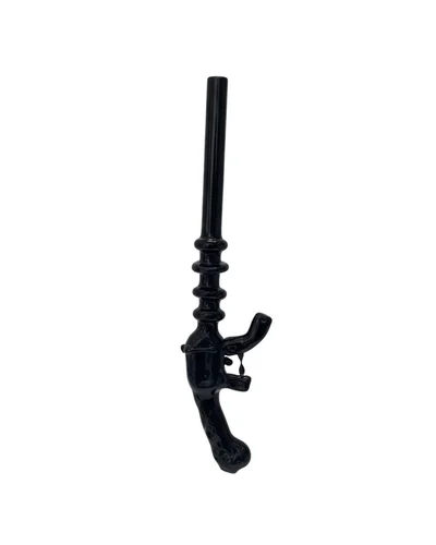 PITEIRA DE VIDRO LOUCO4.20 6mm - RIFLE