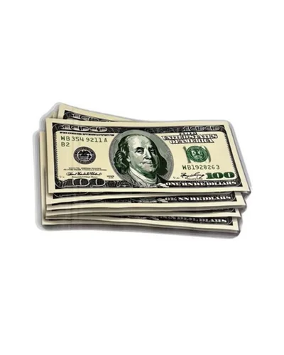 ZIPLOCK DOLAR