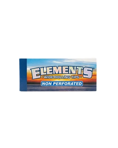 PITEIRA DE PAPEL ELEMENTS NON PERFORATED