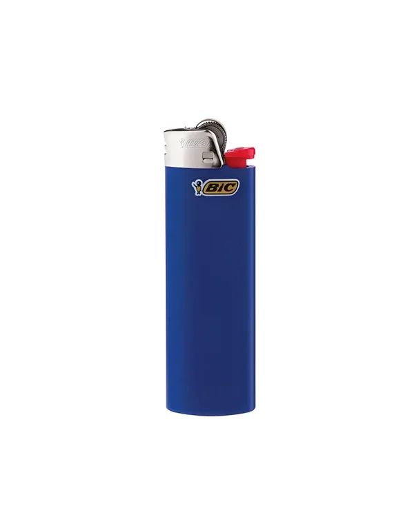 ISQUEIRO BIC GRANDE - CORES SORTIDAS