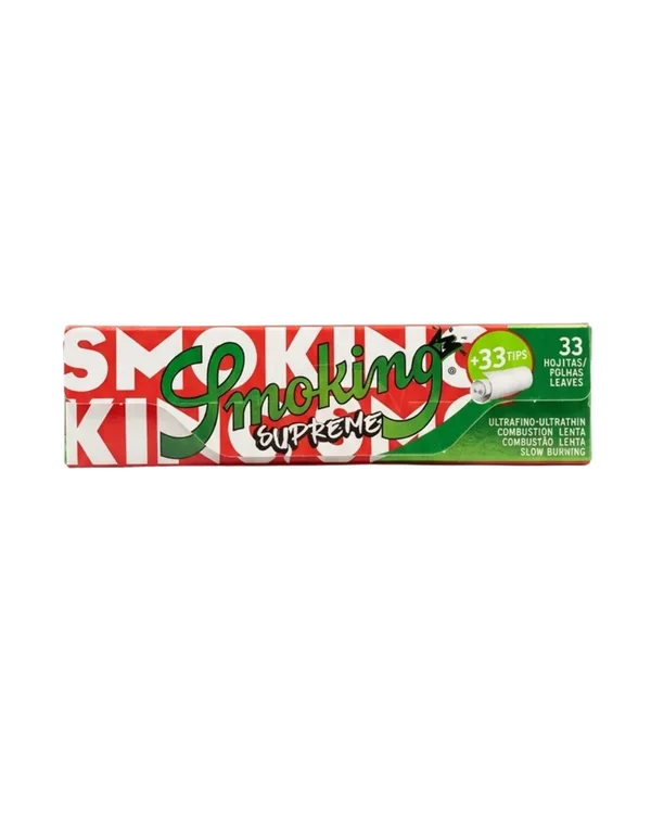 SEDA + PITEIRA SMOKING SUPREME KING SIZE