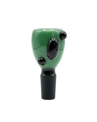 BOWL SA104 14mm Verde