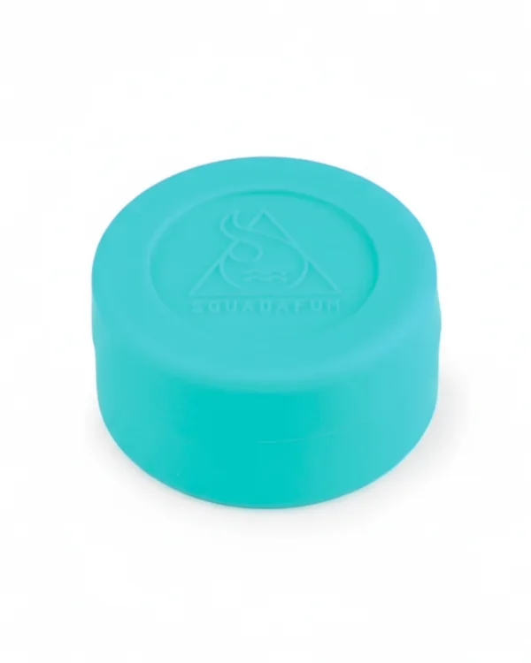 SLICK SILICONE REDONDO DIVIDIDO SQUADAFUM