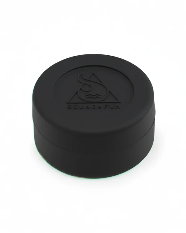 SLICK SILICONE REDONDO DIVIDIDO SQUADAFUM